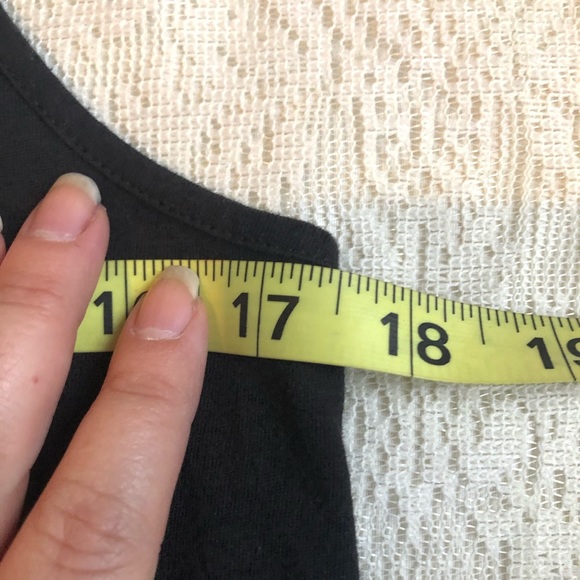 Pink Floyd dark side of the moon racerback tank - Picture 4 of 7